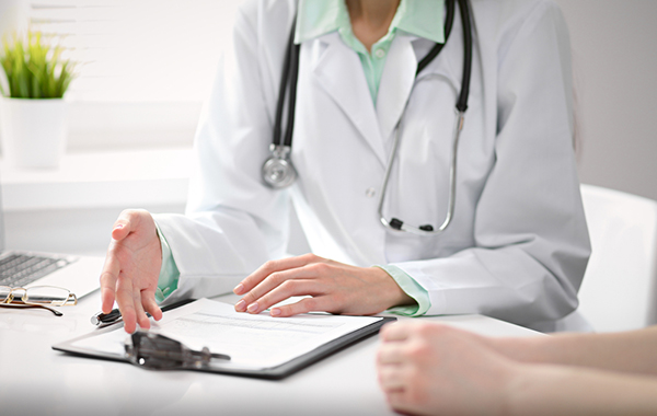 Visita omeopatica e consulenza floriterapica + controllo Dott. Tognon -78% di sconto