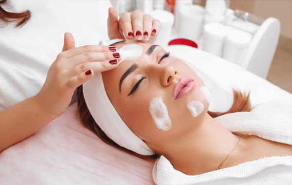 Pulizia e Trattamento Viso Estetica Restema Pordenone -46%