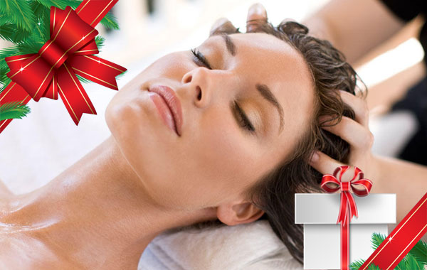 Pacchetto Hair Beauty SPA e Piega Style "REGALO NATALE" -49% di sconto