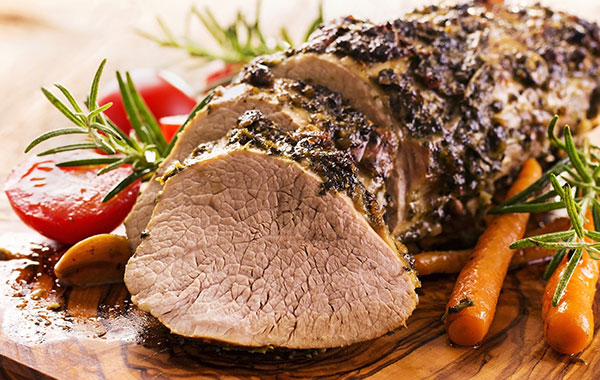 Menu di Terra per 2 persone al Ristorantino da Fabietto -54% di sconto