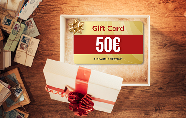 Gift Card Espevia 50 € -0% di sconto