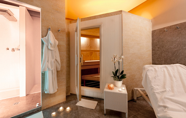 Ingresso Esclusivo Sauna 2 Persone Atmosphera Udine -50%