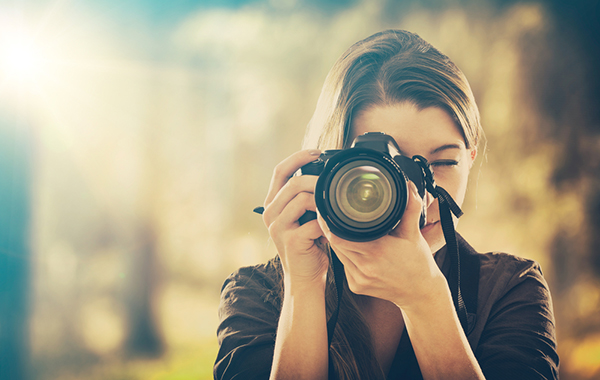 Corso di fotografia Reflex: 5 lezioni - 1^ Lezione 28 Gennaio -74% di sconto