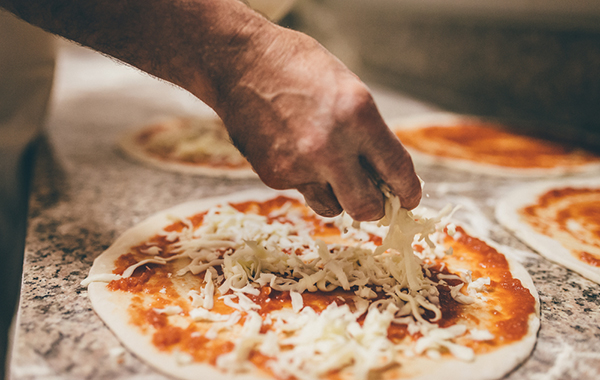Corso di Pizzaiolo di 3 Ore da La Boutique della Pizza -0% di sconto