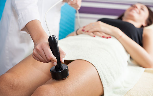 3 trattamenti RADIOFREQUENZA corpo tonificante -73% di sconto