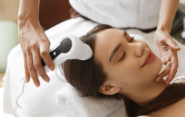 Analisi tricologica e trattamento specifico da Hair and Beauty -55% di sconto