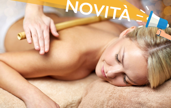 Trattamento Maori® o relax o decontratturante da Ernesto Barbuti -61% di sconto