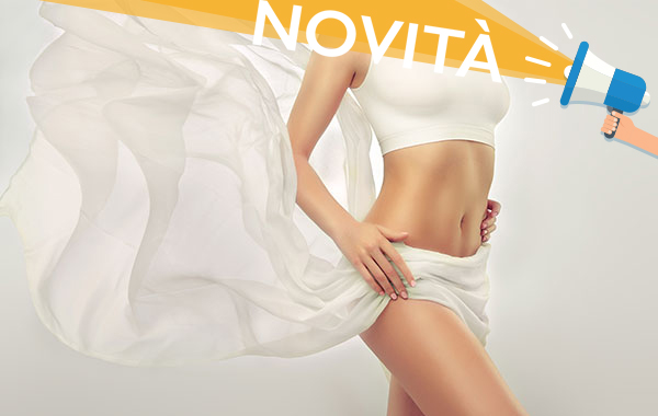 6 Trattamenti corpo snellenti, dimagranti, rimodellanti da Bodystile Codroipo -83% di sconto