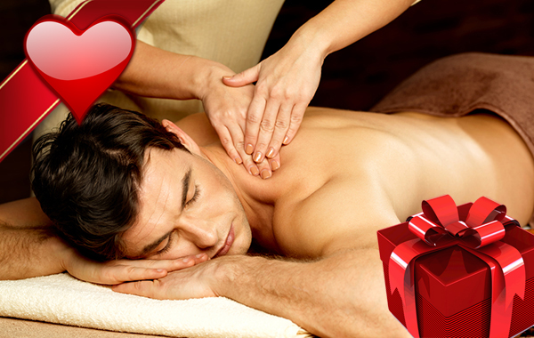 3 Massaggi relax total body da Clara Loschi “REGALO SAN VALENTINO” -67% di sconto