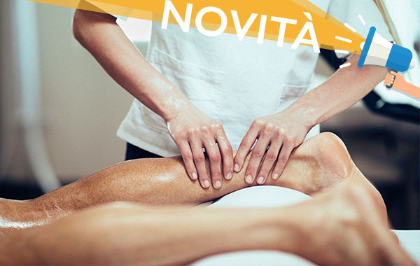 3 Trattamenti Detossificanti Drenanti da Studio Olistico di Barbara Fontanini -74% di sconto