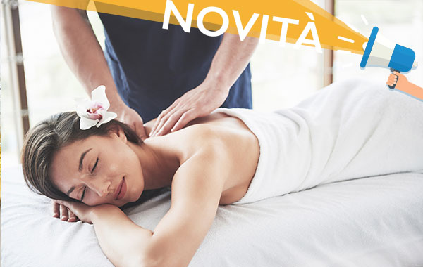 3 Trattamenti "Korean Massage" da Studio Olistico di Barbara Fontanini -74% di sconto