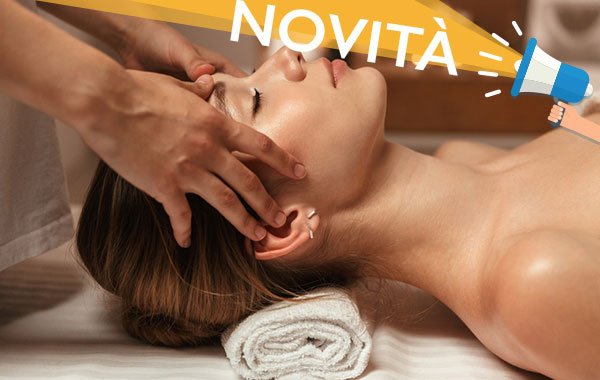 3 Massaggi relax viso o piedi da Denisa Tollon -61% di sconto