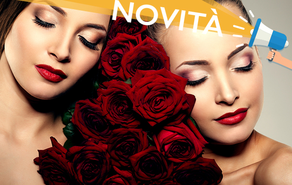 Laminazione, tinta e siero ristrutturante ciglia per 2 persone da Seductive Lashes -69% di sconto