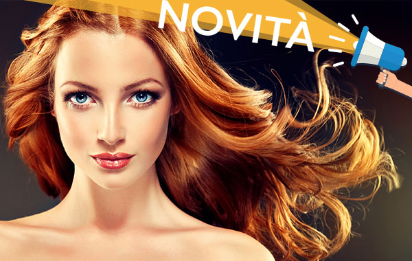 Shampoo, taglio, colore base e piega moda da L'Arricciaspiccia -57% di sconto