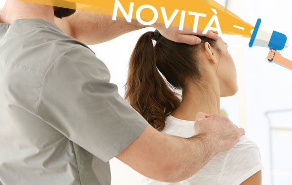 5 Sedute di Ginnastica posturale e Pancafit® da Domenico Scopelliti -54% di sconto