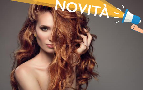 Shampoo, taglio, colore e piega da INA' STYLE -60% di sconto