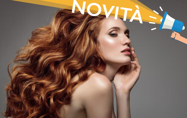 Shampoo, taglio, maschera e piega da INA' STYLE -50% di sconto