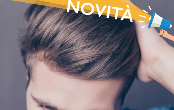 Shampoo e taglio Uomo da New Generation Parrucchieri -45% di sconto
