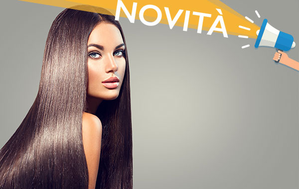 Shampoo, massaggio, maschera e piega da INA' STYLE -47% di sconto