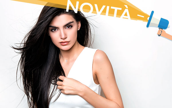 Shampoo, maschera, taglio e piega moda da New Generation Parrucchieri -48% di sconto