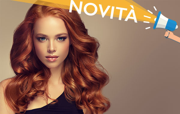 Shampoo, taglio, colore base e piega moda da New Generation Parrucchieri -57% di sconto