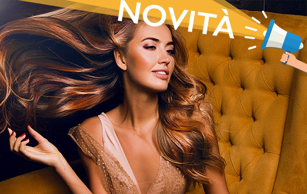 Shampoo, taglio, shatush o colpi di sole e piega moda da Elite della Bellezza -61% di sconto