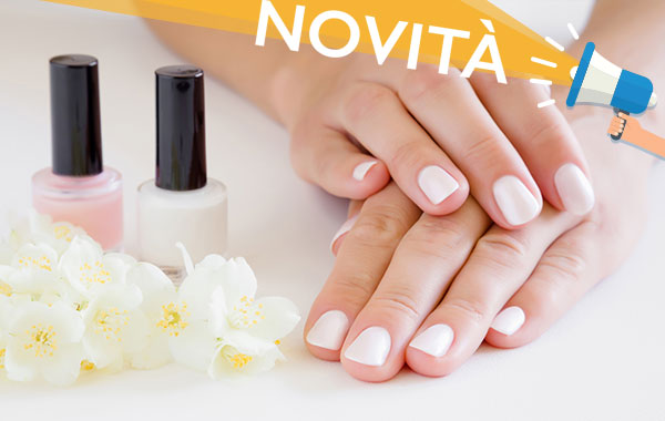 Applicazione smalto semipermanente da Body and Nails -41% di sconto