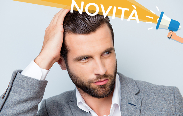 Shampoo e taglio moda UOMO da Il Tuo Salone -42% di sconto