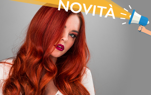 Colore, taglio, maschera e piega moda da Il Tuo Salone -57% di sconto