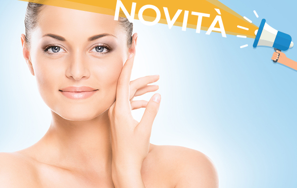 5 Trattamenti OSSIGENOTERAPIA estetica viso anti-age da EQUILIBRIO BELLEZZA -83% di sconto