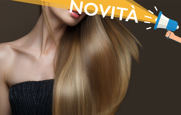 Shampoo, taglio e piega moda da Cr Style -47% di sconto