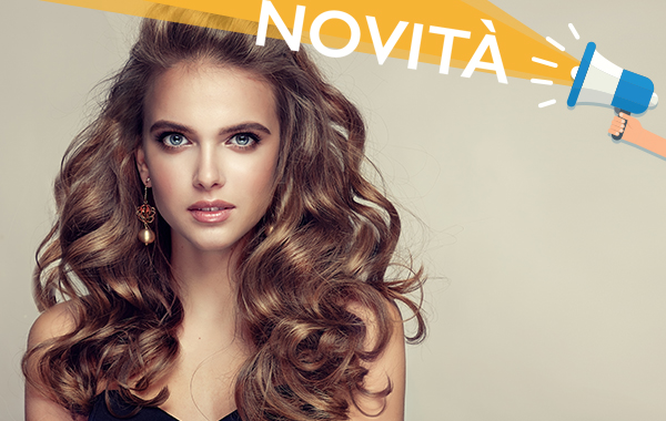 Colore, shampoo, taglio, maschera e piega moda da Andrea Newstyle -64% di sconto