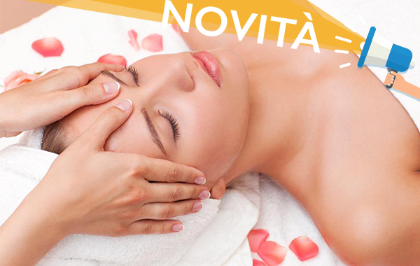 3 Trattamenti linfodrenanti viso Metodo Vodder da Michela Norbedo -67% di sconto