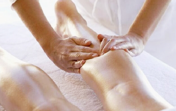 3 Trattamenti linfodrenanti, defaticante o anticellulite da Michela -62% di sconto