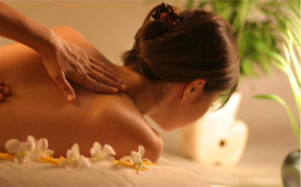 Trattamento Olistico Armonia del Benessere Codroipo -62%