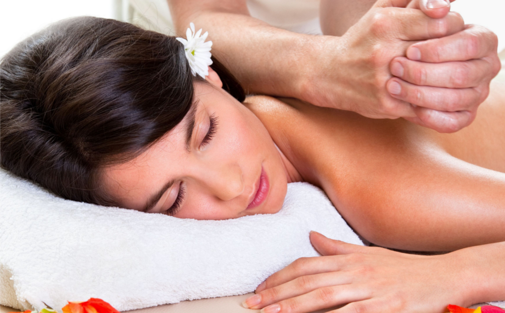 Massaggio Total Body Relax Atmosphera Udine -47%