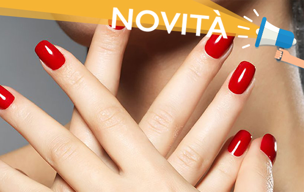 Applicazione smalto semipermanente da Lil'J Nails -40% di sconto