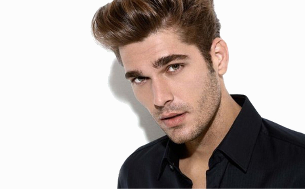 Shampoo curativo e taglio UOMO -53% di sconto