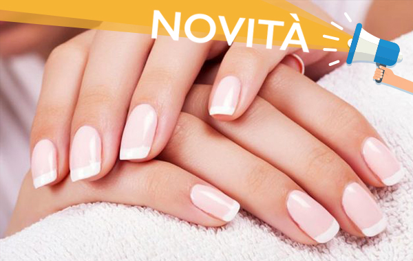 Refill unghie gel da Lil'J Nails -40% di sconto