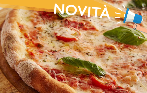 Pizza e bibita per 2 persone alla Birreria Galleria  -40% di sconto