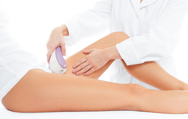 3 Sedute Epilazione LASER-DIODO Inguine o Ascelle Hair Beauty Studio -67% di sconto