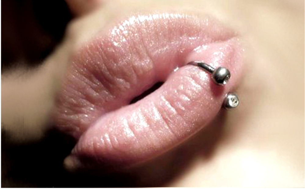 Applicazione piercing -40% di sconto