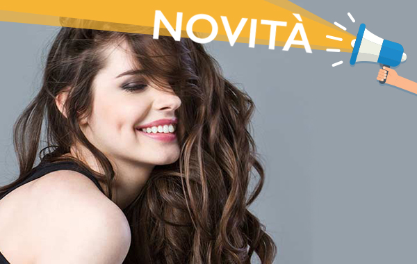 Shampoo, taglio e piega moda da Panik Hair - Pk -56% di sconto