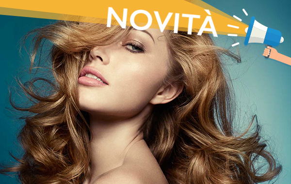 Pacchetto 4 pieghe moda, 4 maschere e 4 shampoo da Panik Hair -69% di sconto