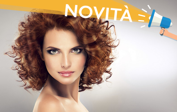 Shampoo, permanente, taglio e piega moda da Look Style -56% di sconto