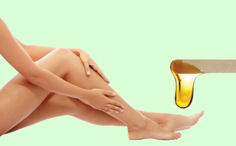 Epilazione con ceretta -46% di sconto