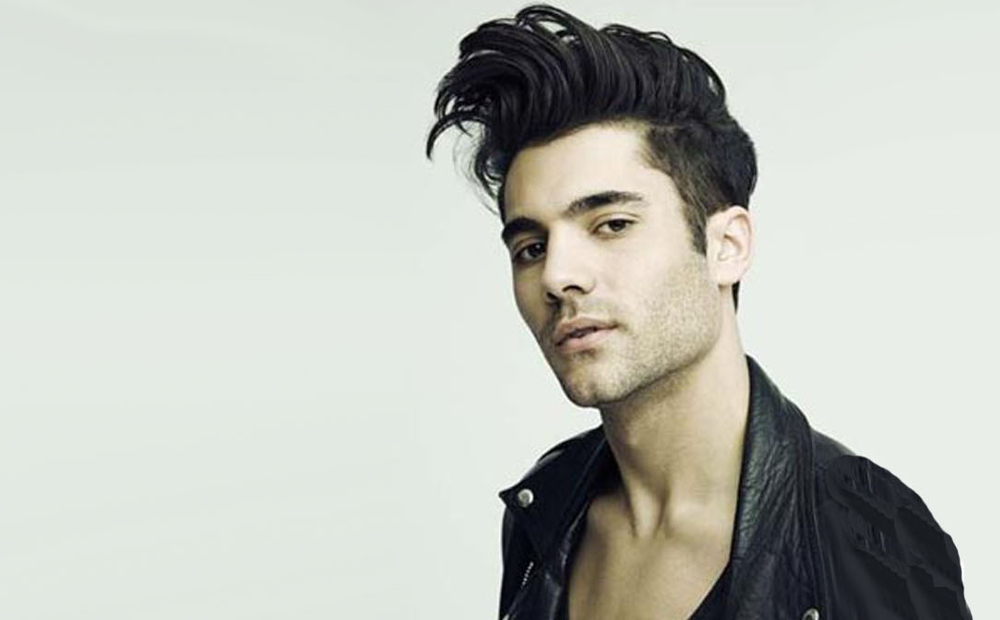 Shampoo, taglio e massaggio cute UOMO -50% di sconto