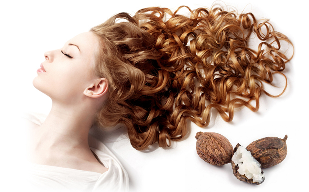 Pacchetto bellezza capelli ricostruzione cheratina e karitè -50% di sconto