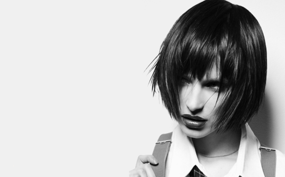 Shampoo, condizionatore, taglio, piega capelli DONNA -51% di sconto