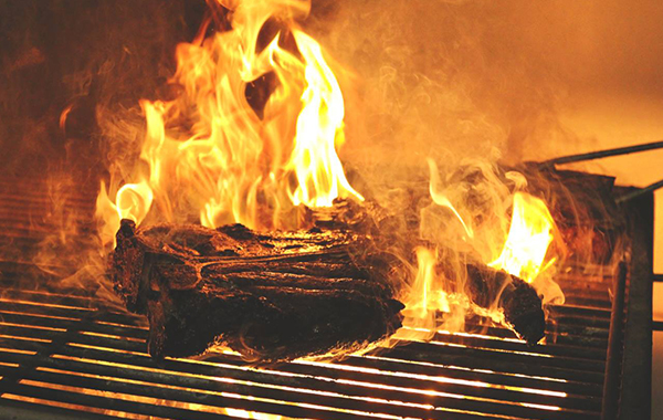 Menu completo per 2 con FIORENTINA al Nifty - Ristorante Steakhouse -38% di sconto